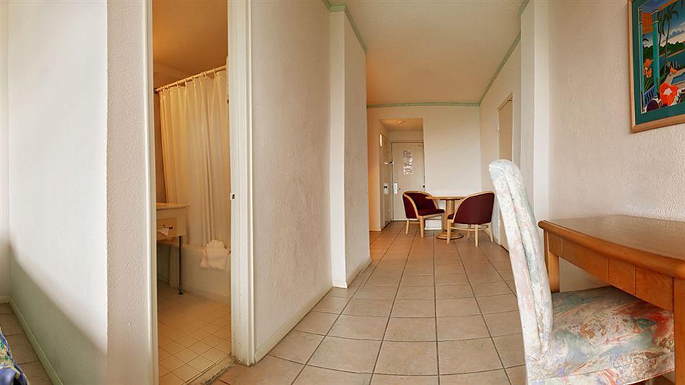 Howard Johnson Plaza Miami Beach North المظهر الخارجي الصورة