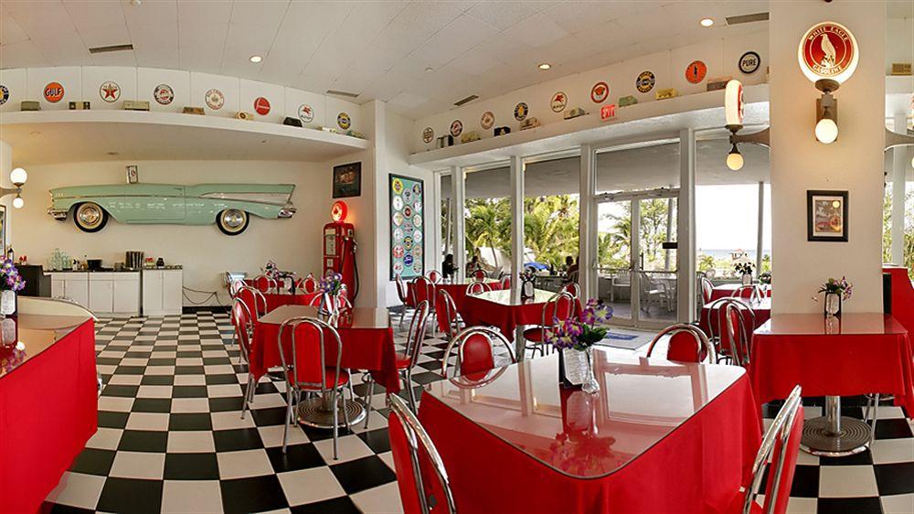 Howard Johnson Plaza Miami Beach North المظهر الخارجي الصورة