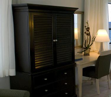 Howard Johnson Plaza Miami Beach North الغرفة الصورة
