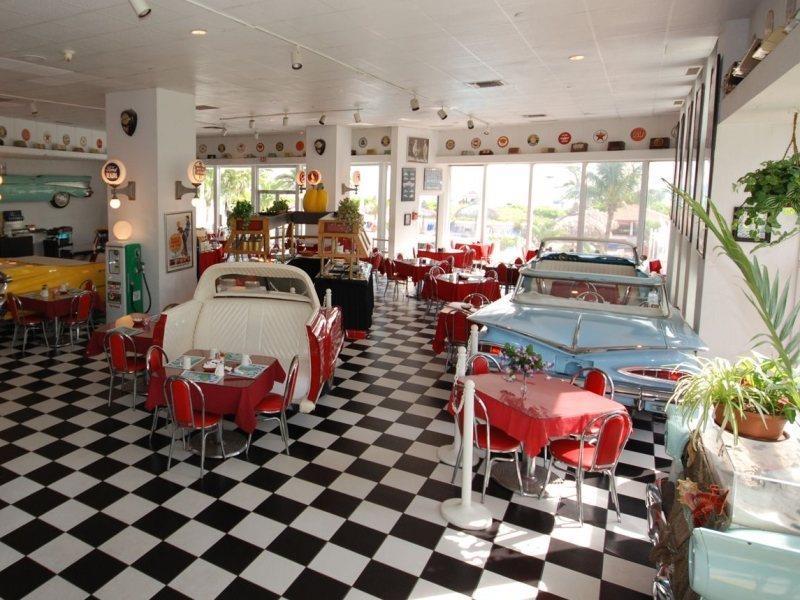 Howard Johnson Plaza Miami Beach North المظهر الخارجي الصورة