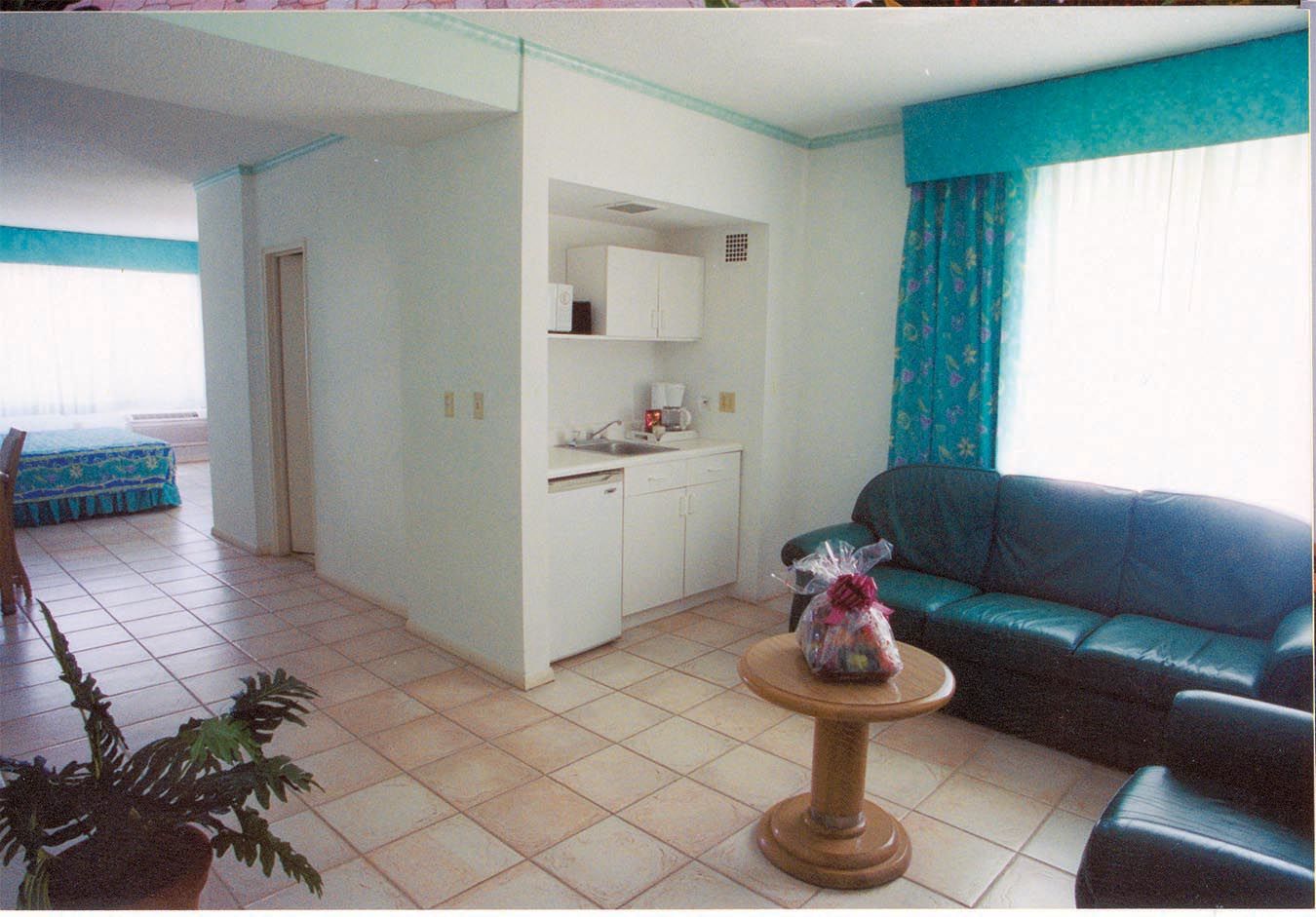 Howard Johnson Plaza Miami Beach North المظهر الخارجي الصورة