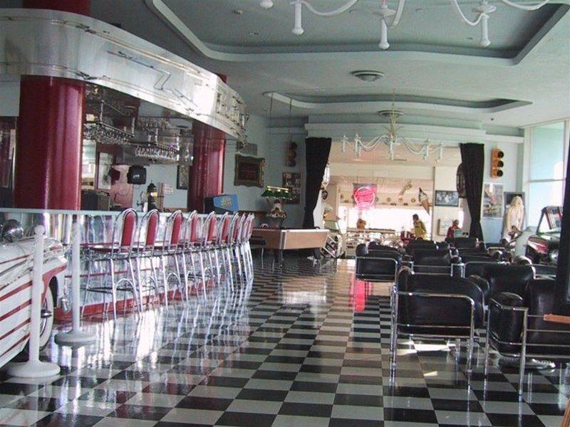 Howard Johnson Plaza Miami Beach North المظهر الخارجي الصورة